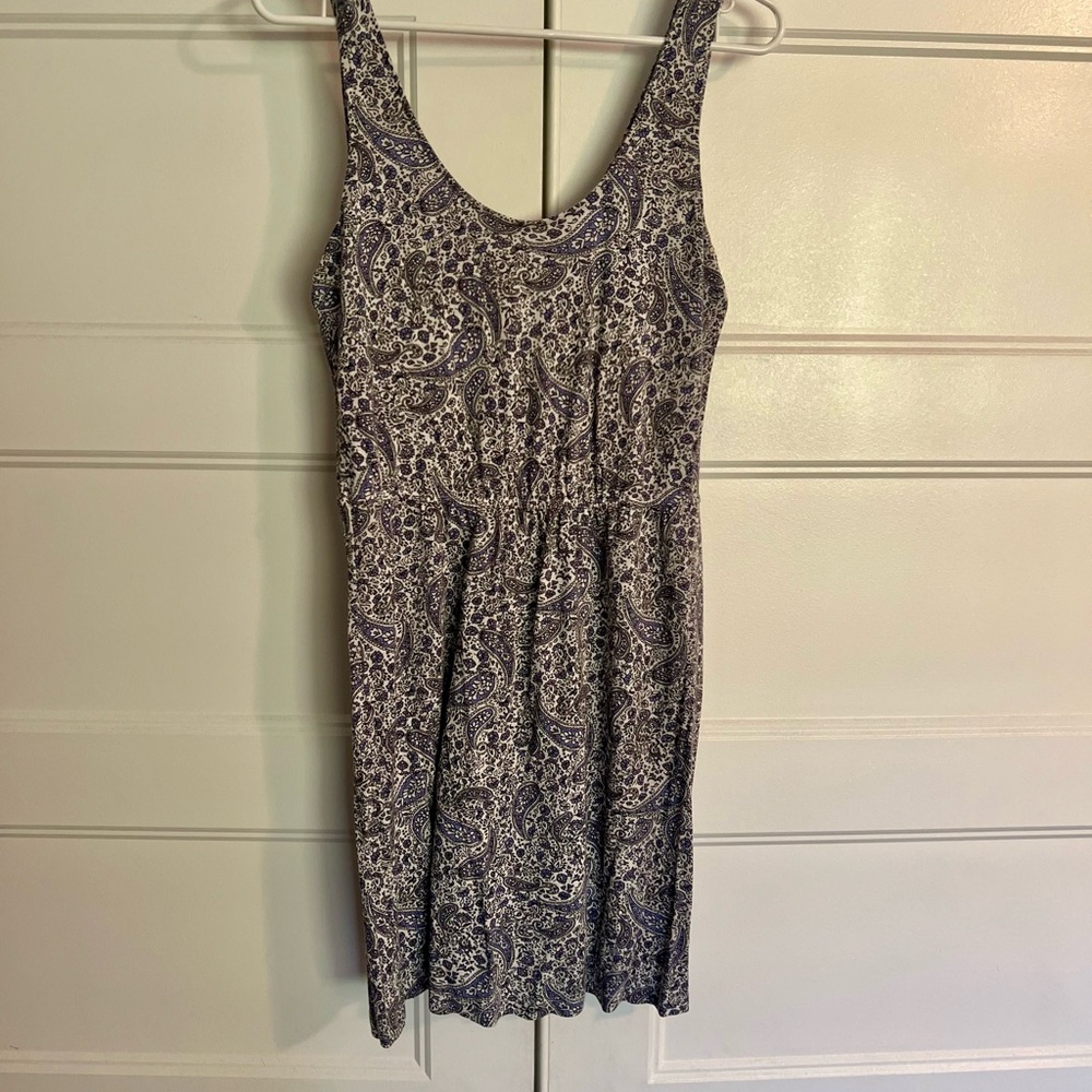 H&M Scoop-Neck Women's Dress